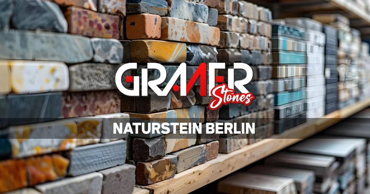 Naturstein Berlin