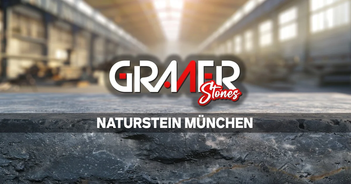Naturstein München