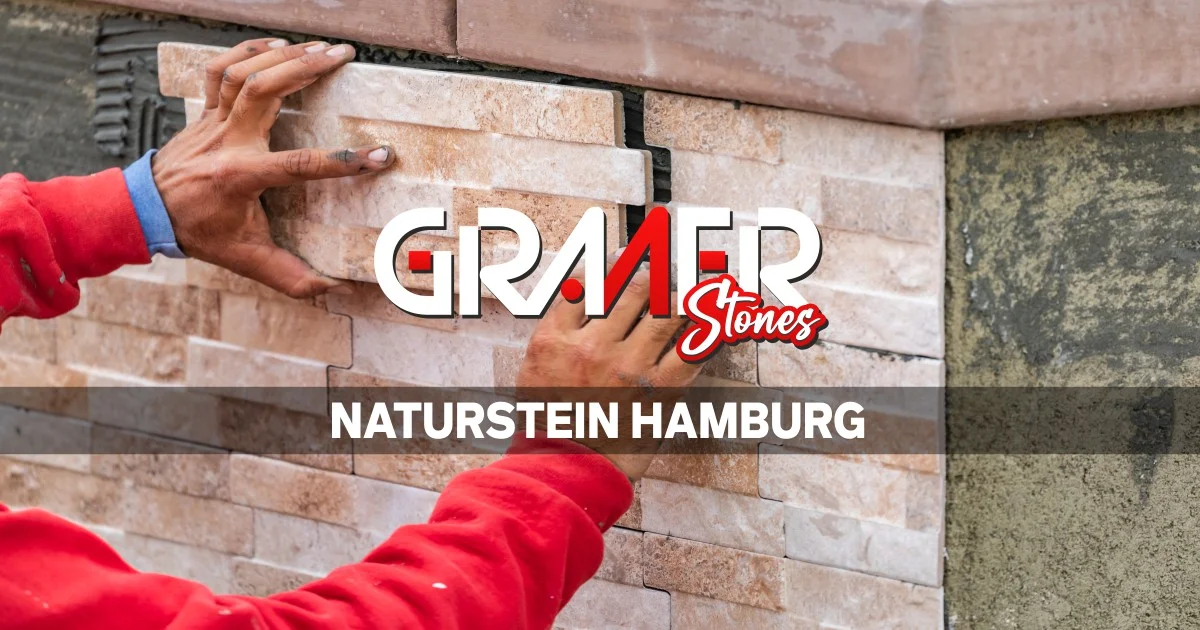 Naturstein Hamburg
