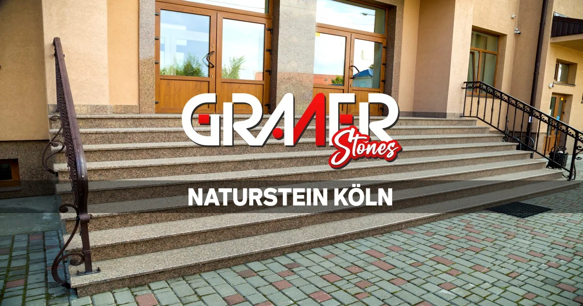 Naturstein Köln