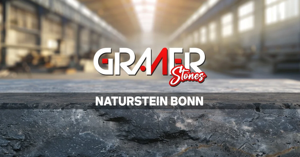 Naturstein Bonn