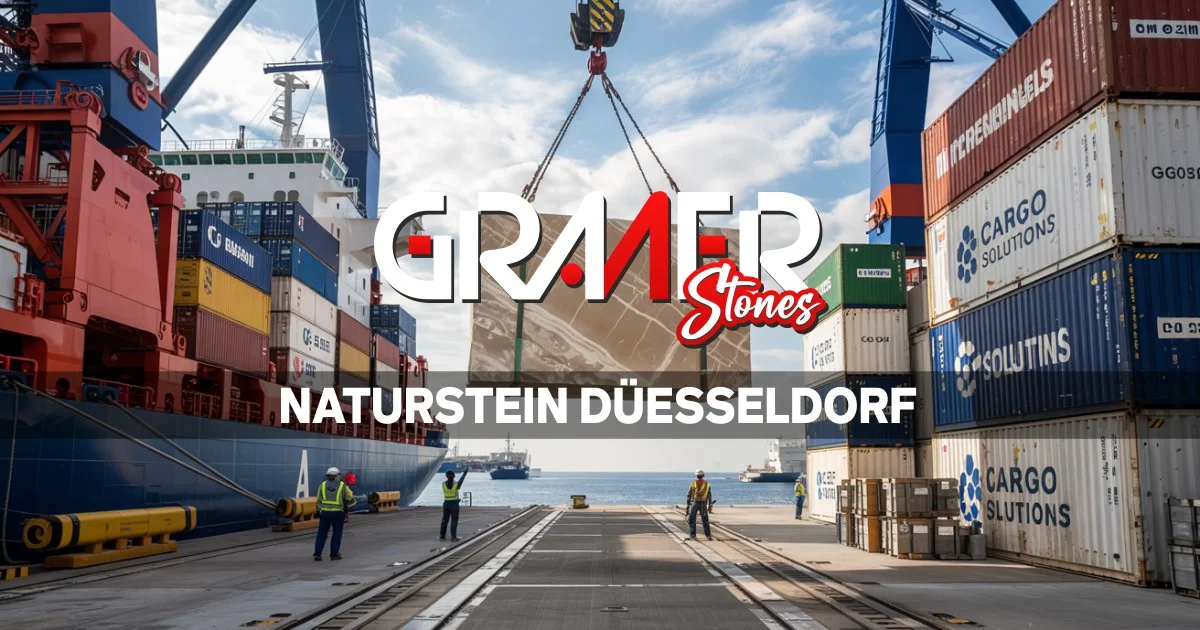 Naturstein Düsseldorf