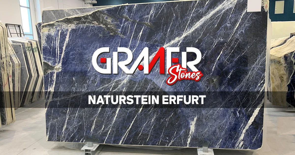 Naturstein Erfurt