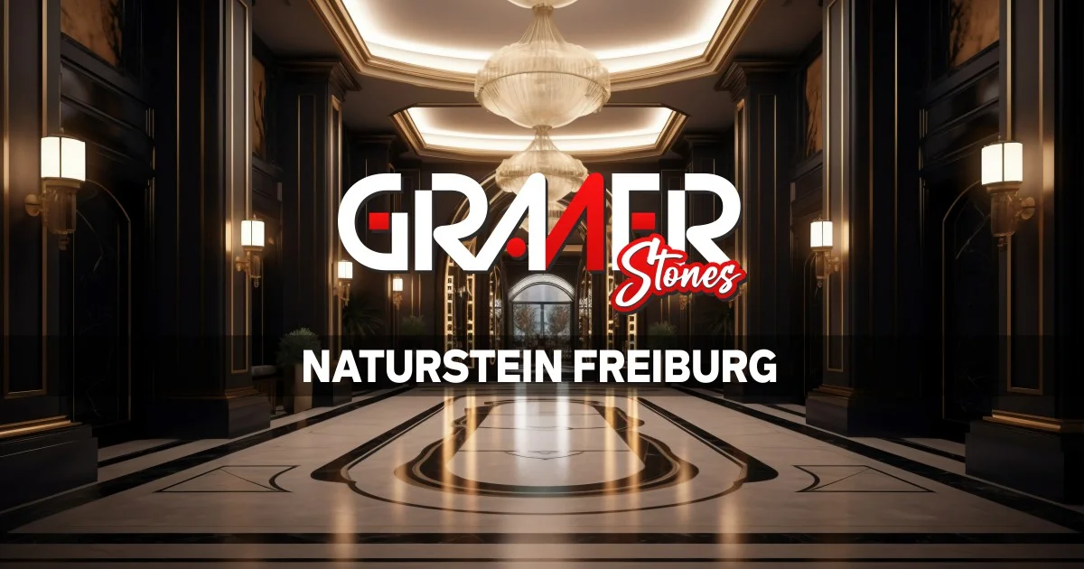 Naturstein Freiburg
