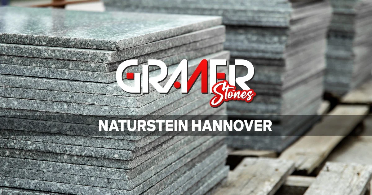 Naturstein Hannover