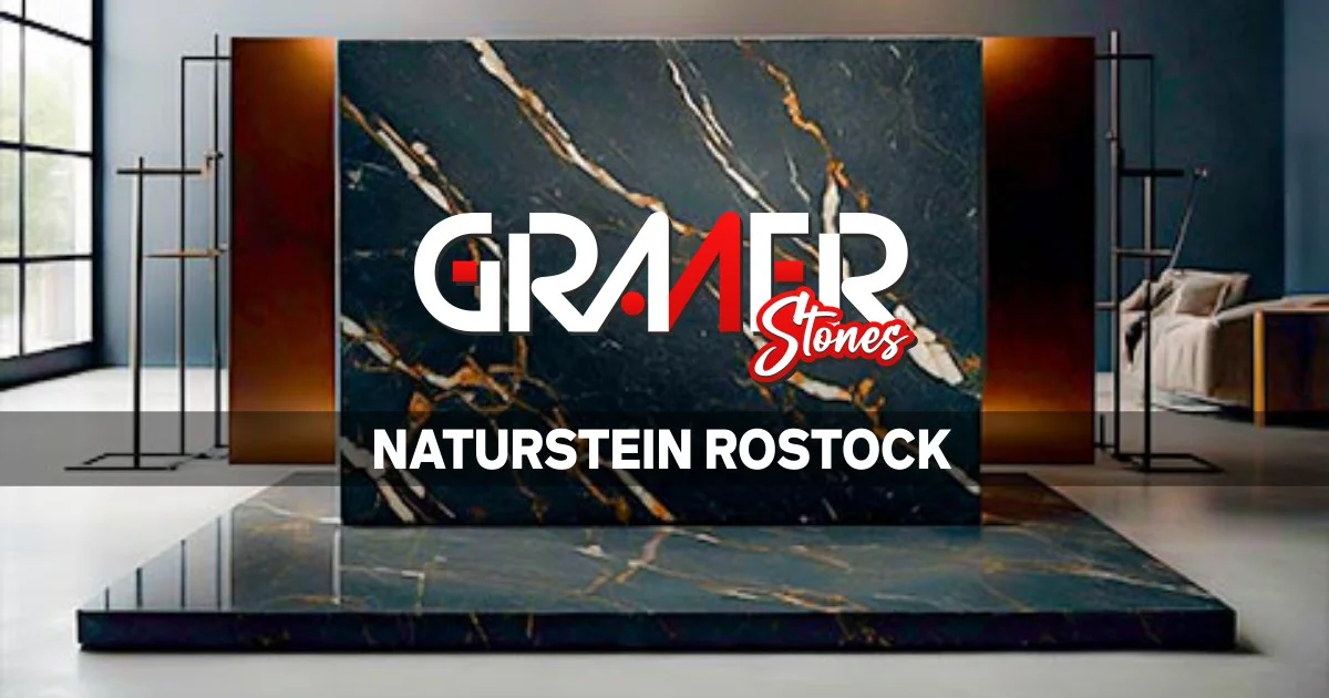 Naturstein Rostock
