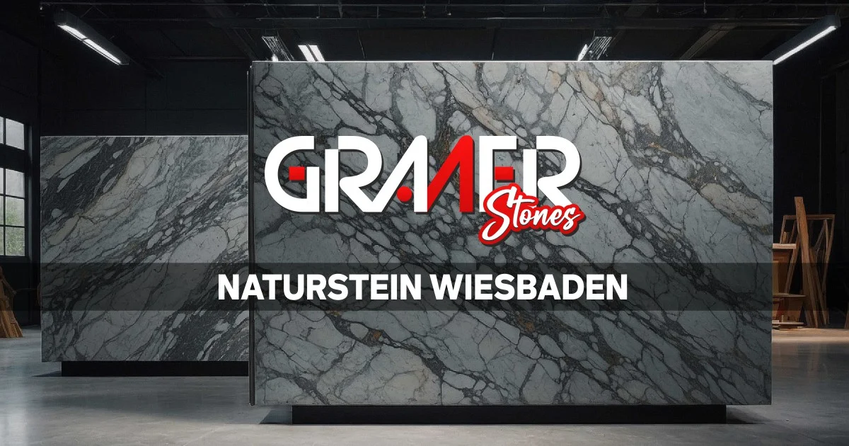 Naturstein Wiesbaden